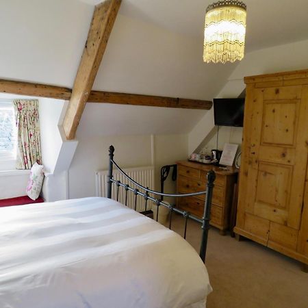 Cyntwell Guest Accommodation 帕兹托 外观 照片