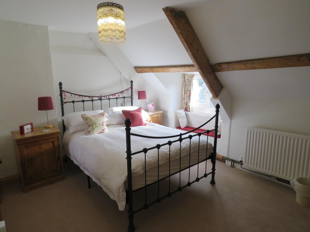 Cyntwell Guest Accommodation 帕兹托 外观 照片