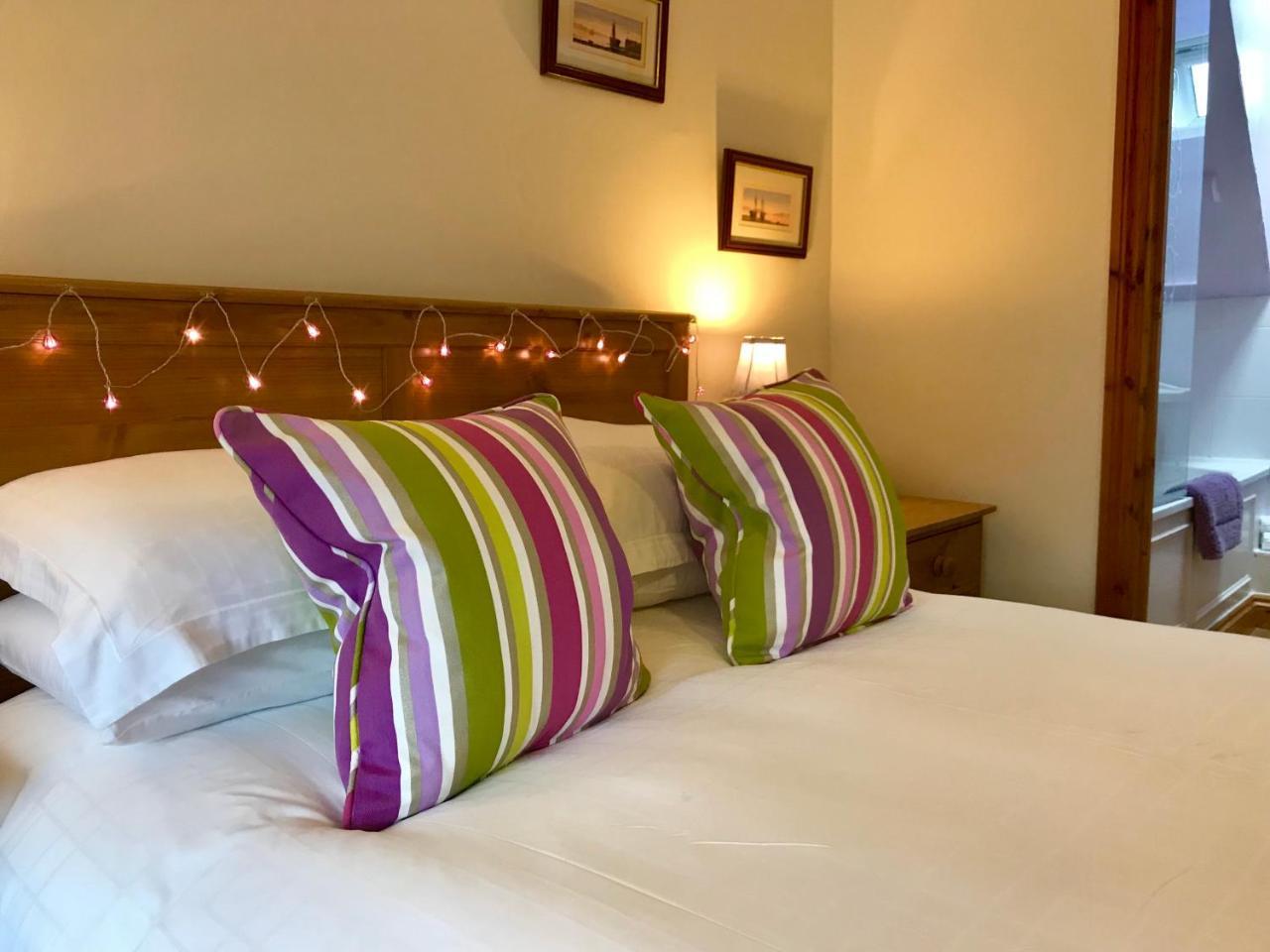 Cyntwell Guest Accommodation 帕兹托 外观 照片