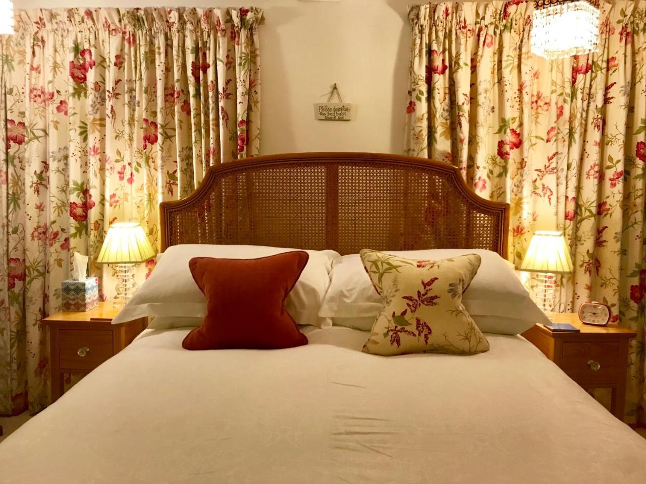 Cyntwell Guest Accommodation 帕兹托 外观 照片
