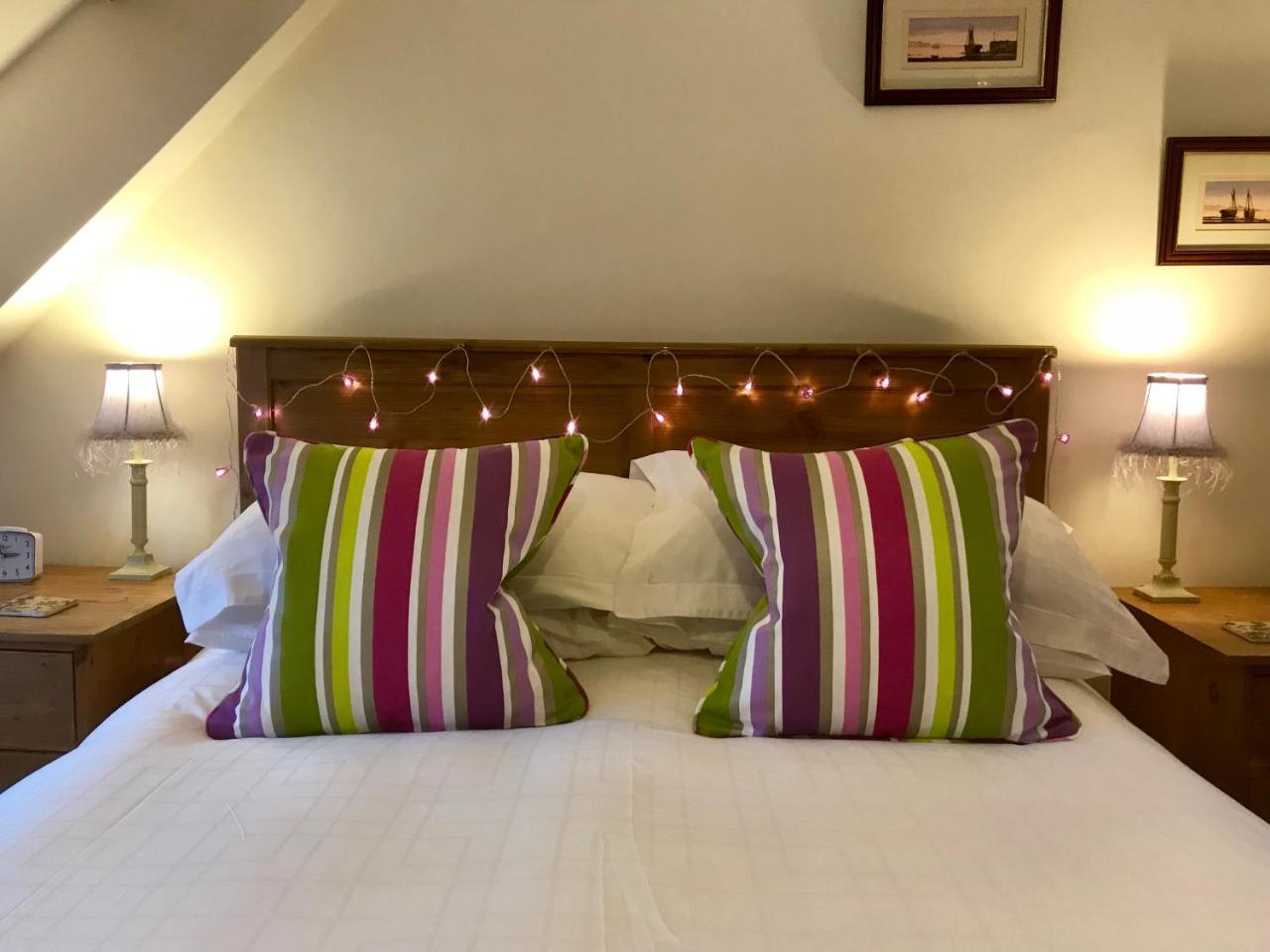 Cyntwell Guest Accommodation 帕兹托 外观 照片