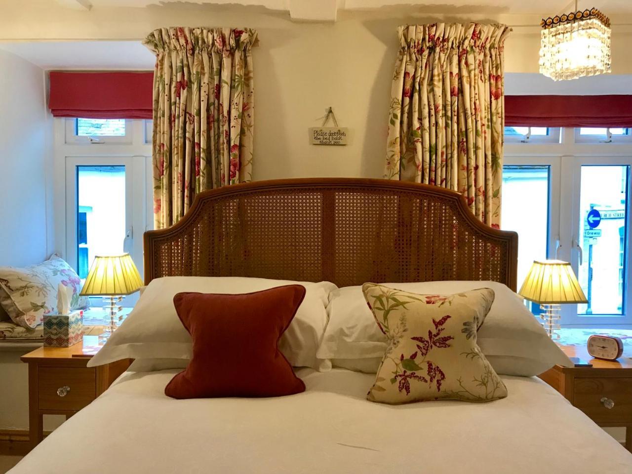 Cyntwell Guest Accommodation 帕兹托 外观 照片