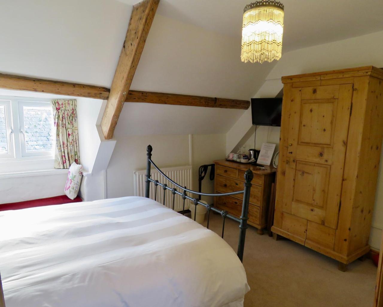 Cyntwell Guest Accommodation 帕兹托 外观 照片