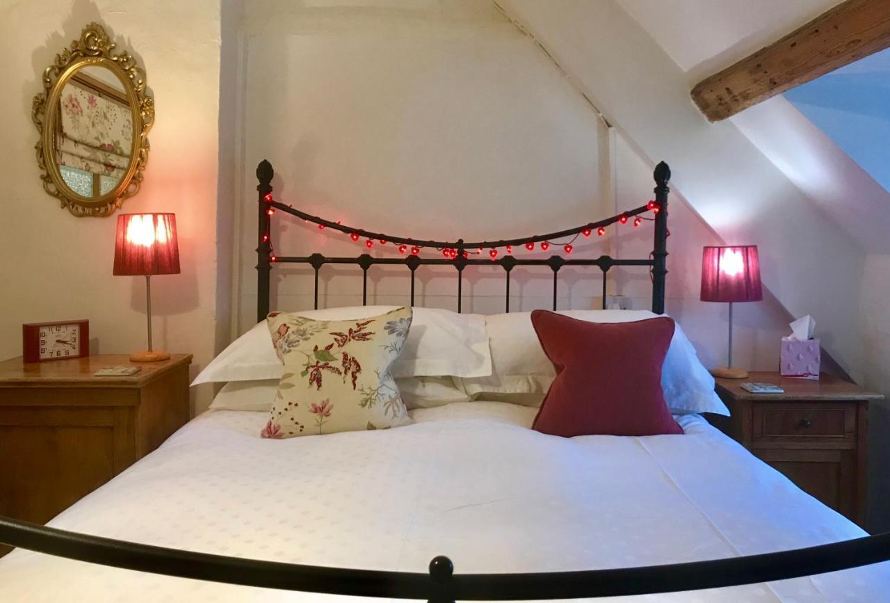 Cyntwell Guest Accommodation 帕兹托 外观 照片